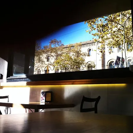 Guest house The Hotel 592 - Adults Only 3*