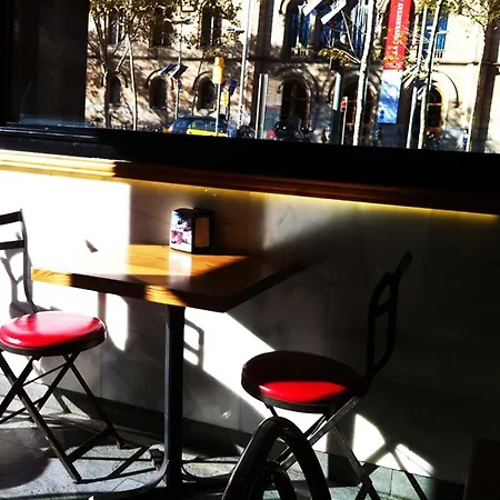 The Hotel 592 - Adults Only Guest house Barcelona