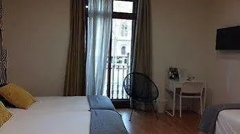 Penzion The 592 - Adults Only 3*