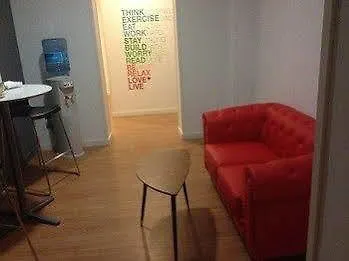 Guest house The Hotel 592 - Adults Only 3*