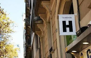 The Hotel 592 - Adults Only 3*