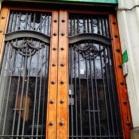 Guest house The Hotel 592 - Adults Only Barcelona