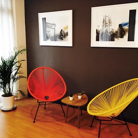 The Hotel 592 - Adults Only Guest house