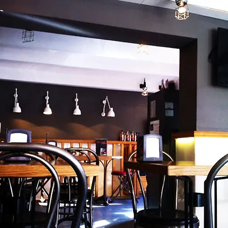 The Hotel 592 - Adults Only 3*