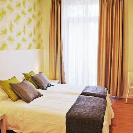 The Hotel 592 - Adults Only Guest house Barcelona