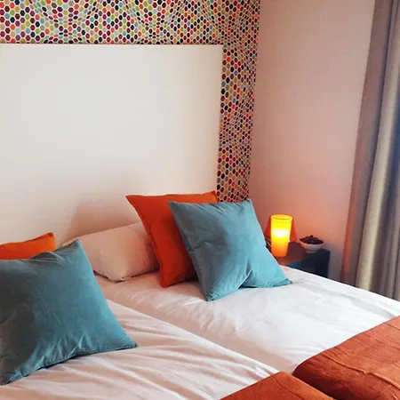 The Hotel 592 - Adults Only 3*
