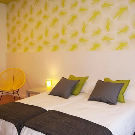 Guest house The Hotel 592 - Adults Only