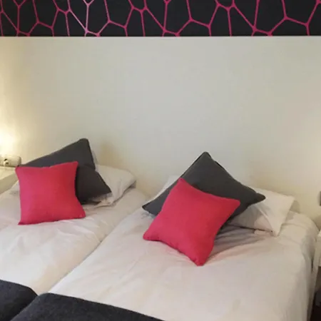 The Hotel 592 - Adults Only Guest house 3*