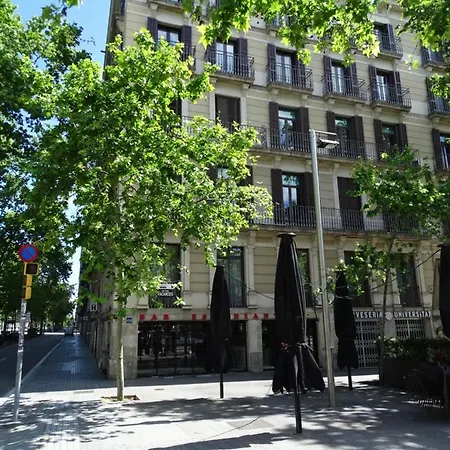 The Hotel 592 - Adults Only 3*
