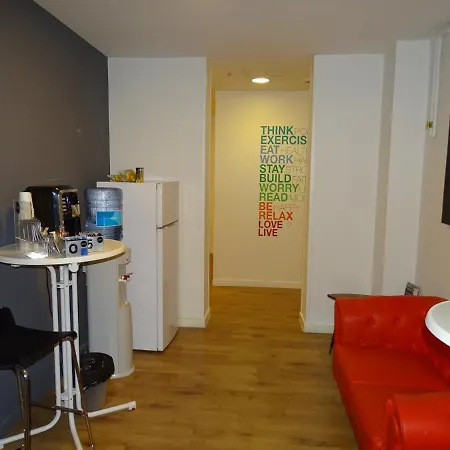 The Hotel 592 - Adults Only Barcelona
