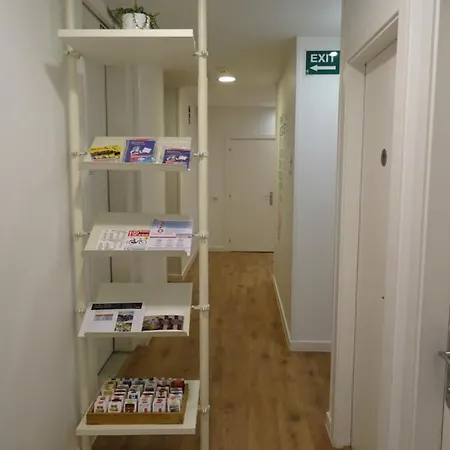 The Hotel 592 - Adults Only Guest house