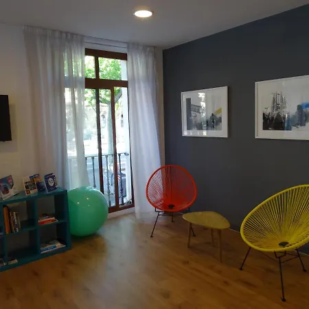 Guest house The Hotel 592 - Adults Only Barcelona