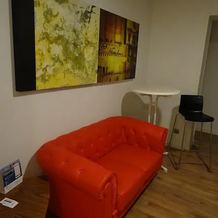 The Hotel 592 - Adults Only Guest house Barcelona