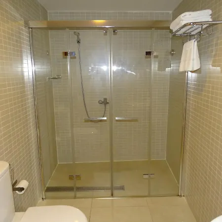 The Hotel 592 - Adults Only 3*