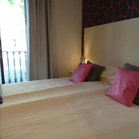 Guest house The Hotel 592 - Adults Only