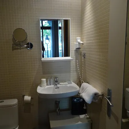 Guest house The Hotel 592 - Adults Only 3*