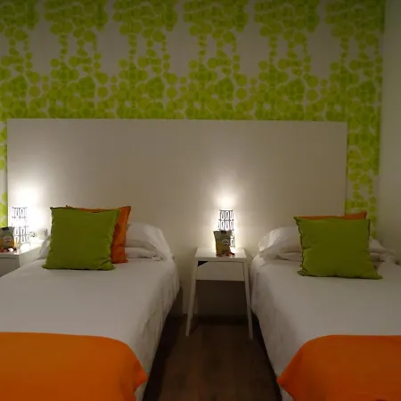 The Hotel 592 - Adults Only Guest house Barcelona