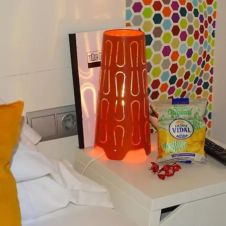 The Hotel 592 - Adults Only 3* Barcelona