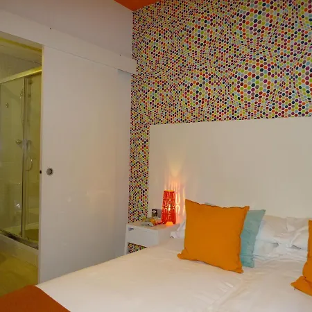 The Hotel 592 - Adults Only Guest house Barcelona