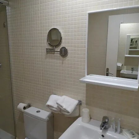The Hotel 592 - Adults Only Guest house Barcelona