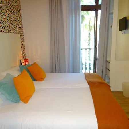 The Hotel 592 - Adults Only Guest house