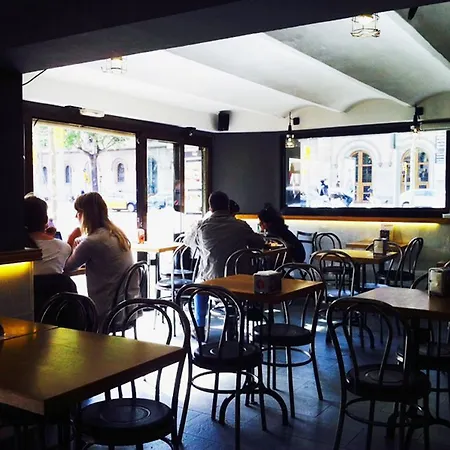 The 592 - Adults Only Barcellona