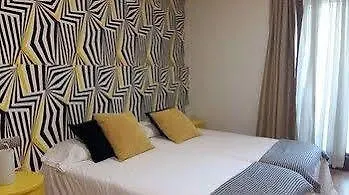The 592 - Adults Only Affittacamere 3*